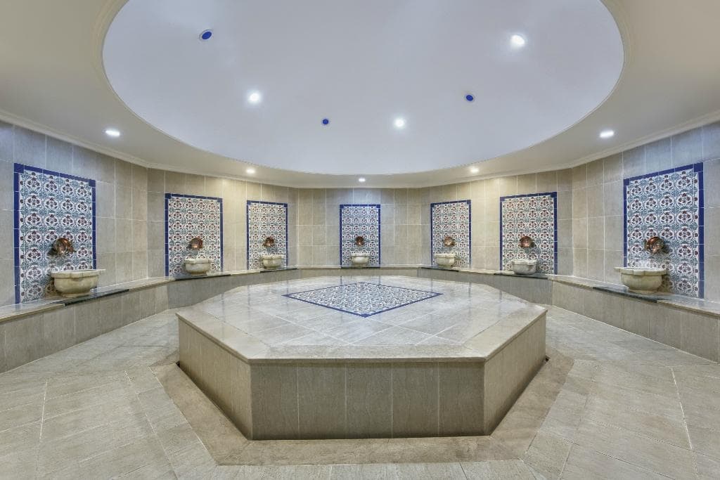 Delphin Deluxe Resort Hotel - All Inclusive - photo 20