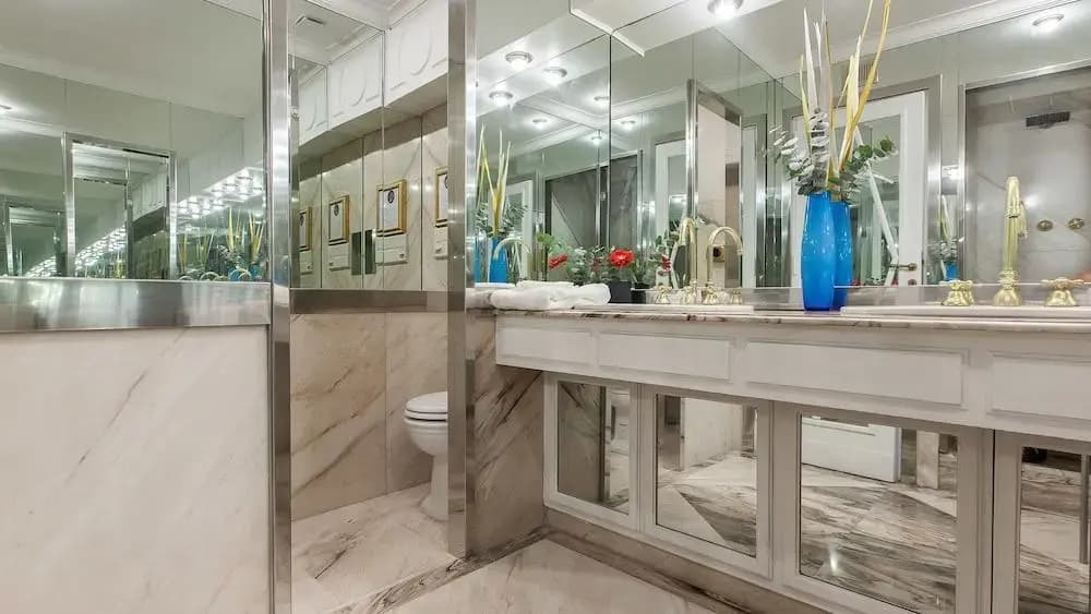 Rental in Rome Flaminio View Suite - photo 1