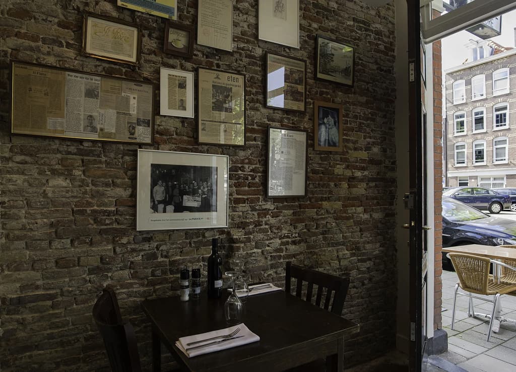 Hotel Il Fiore - photo 16