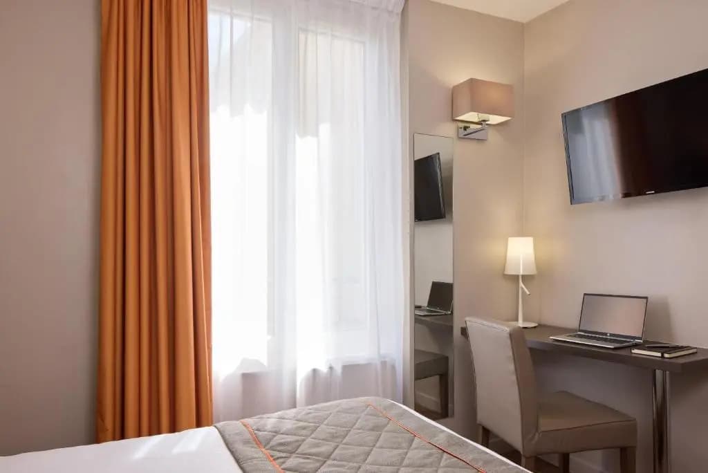 Timhotel Tour Eiffel - photo 46