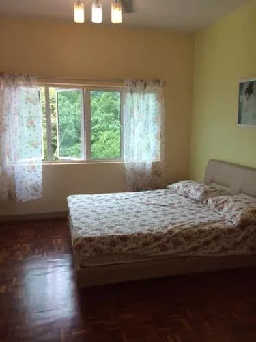 Selesa Hillhomes Cosy House - photo 13