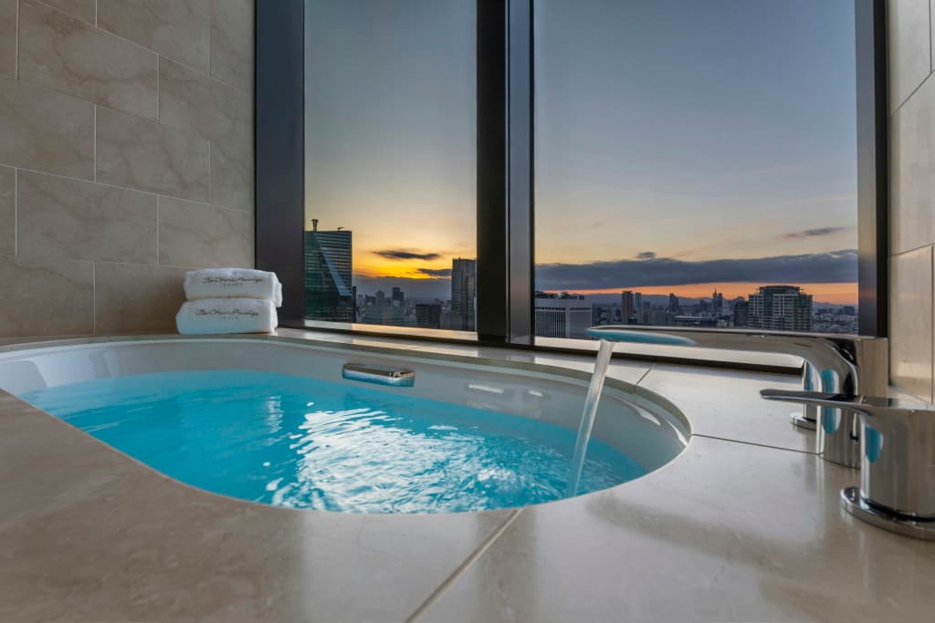 The Okura Tokyo - photo 41