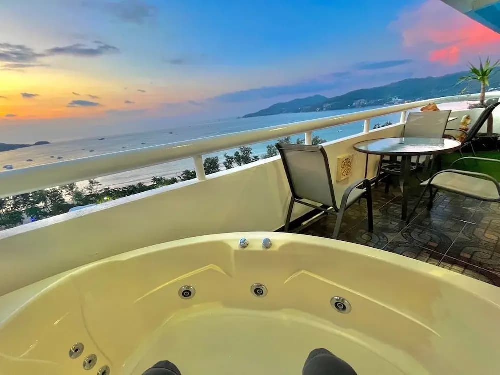 Patong Tower Holiday Rental - photo 20