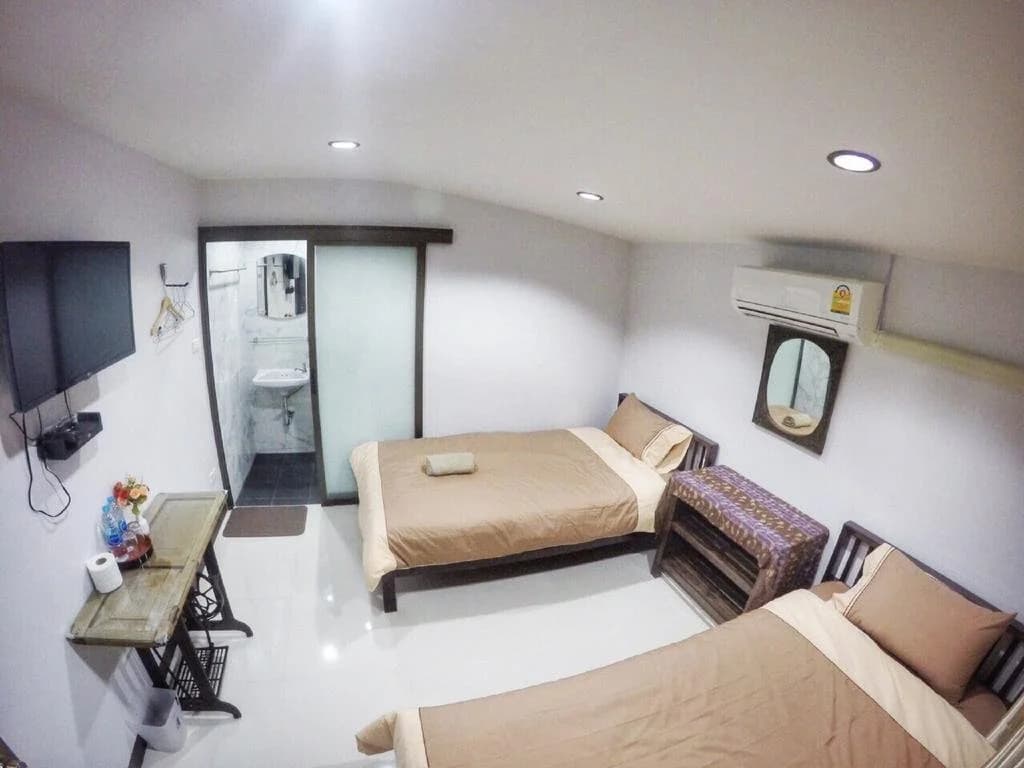 Baan Bunyat - photo 3