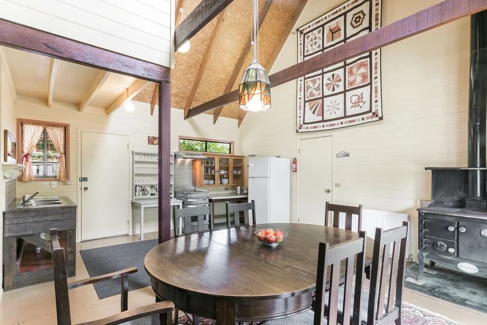 Arcadia Cottage - photo 10