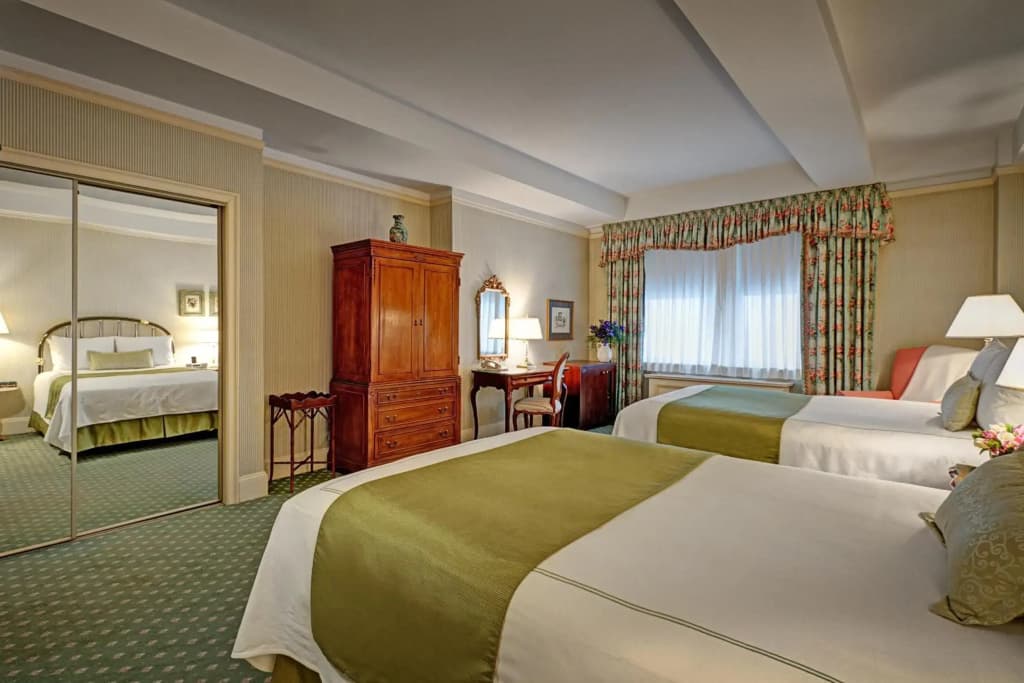Elysée New York Hotel - photo 5