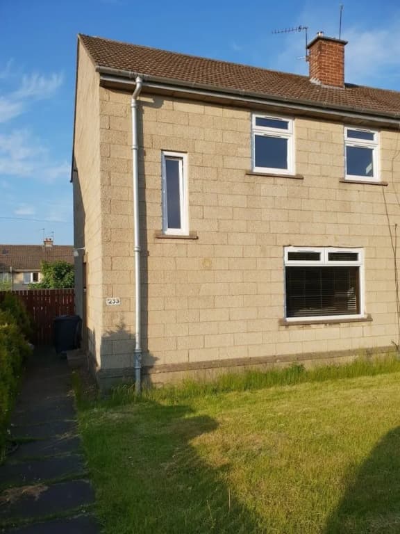 First Lasswade Road House - main photo