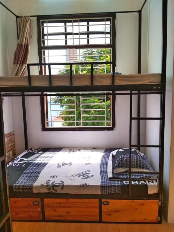 Moc Homestay Coffee - Hostel - photo 5