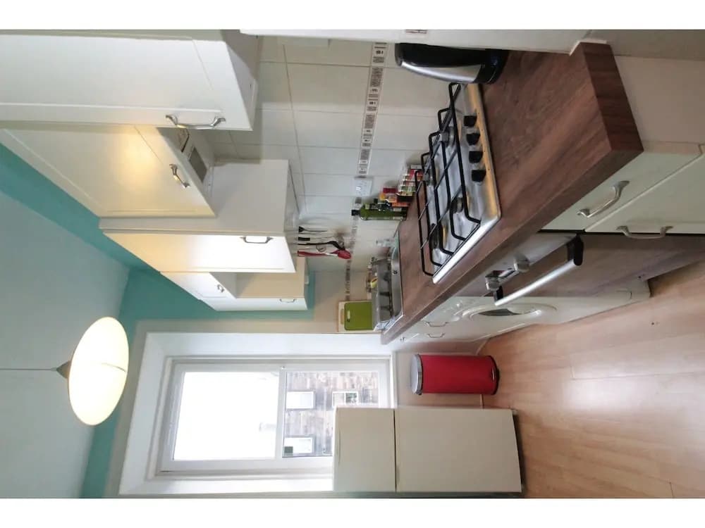Bright, Spacious Flat For 2 in Edinburgh - photo 11