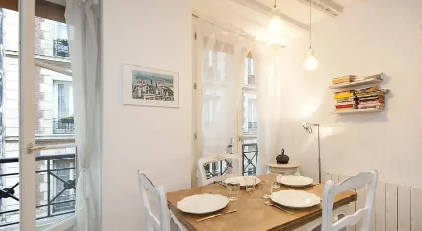 Sunny Marais Studio 303 - photo 10