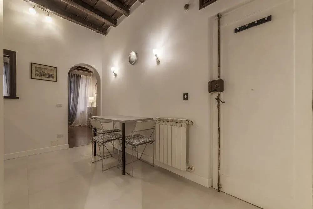 Fori Imperiali Elegant Apartment - photo 11