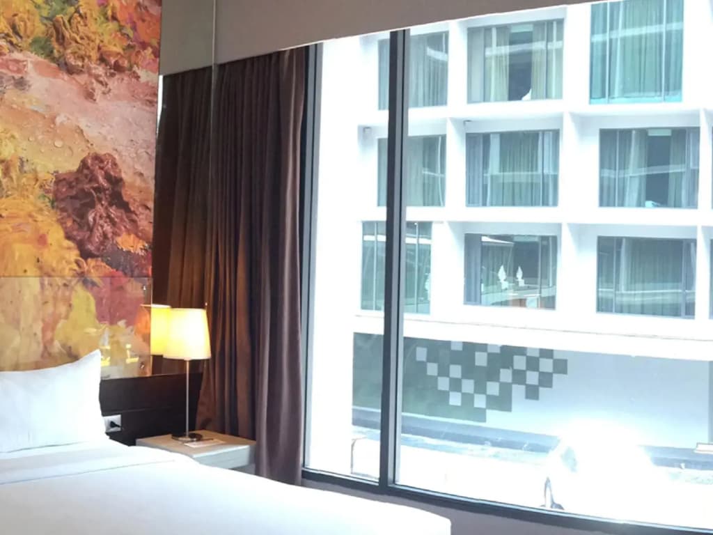 Ma Hotel Bangkok - photo 35