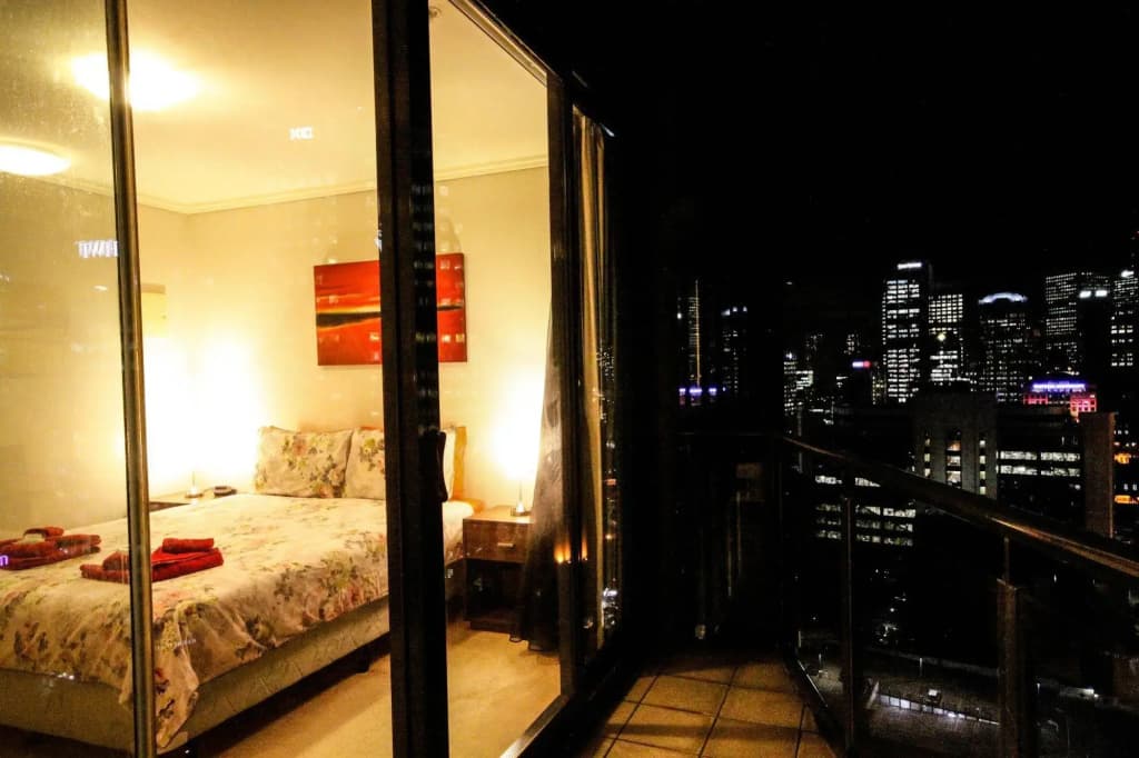Amazing City Apartment - photo 5