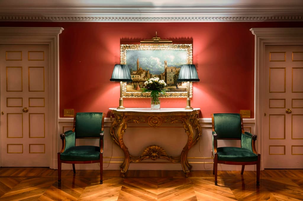 Villa Cora - photo 37