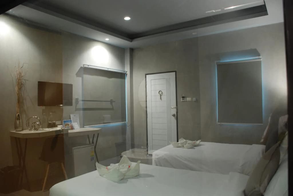 Hide & Seek Resort Krabi - photo 5