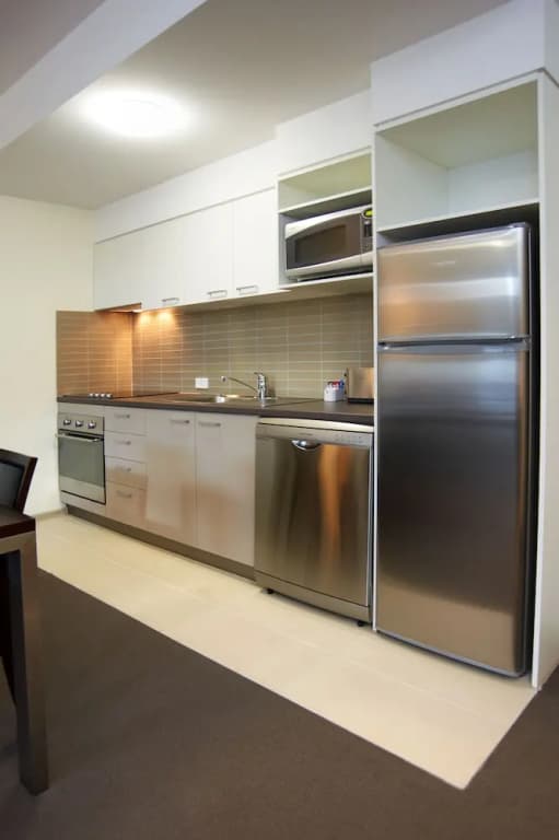 Quest Moorabbin Apartment Hotel - photo 39
