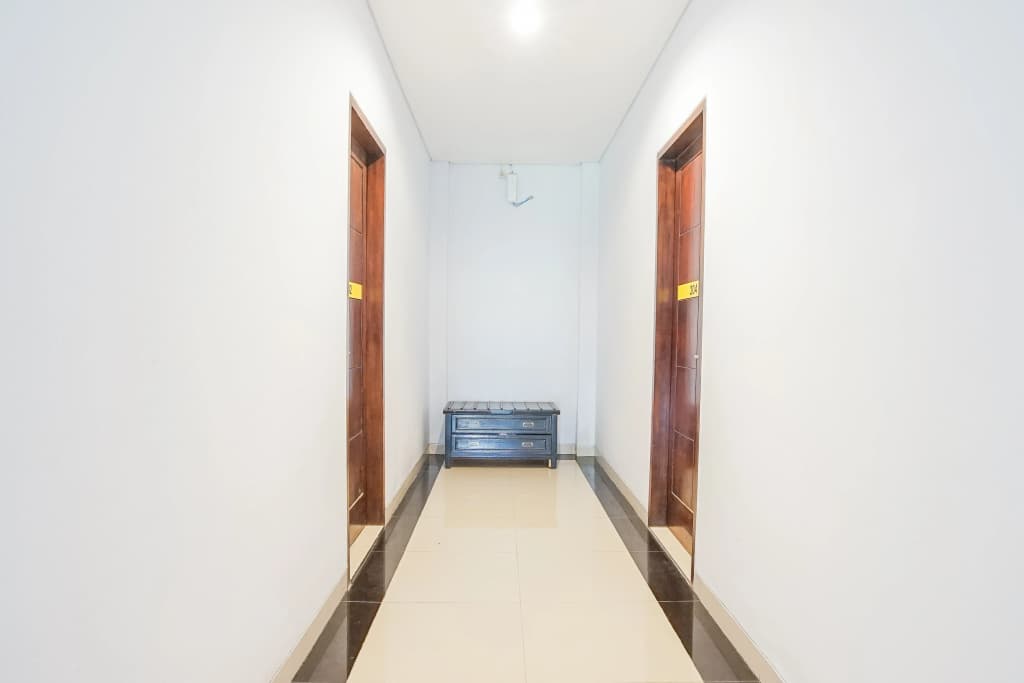 The Aulia Stay - photo 11