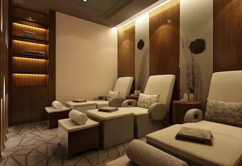 Acoustic Hanoi Hotel & Spa - photo 17