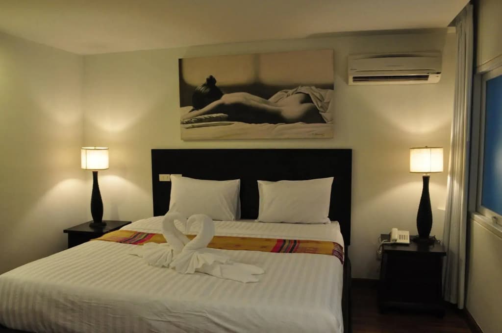Saladee Gallery Residence - photo 4