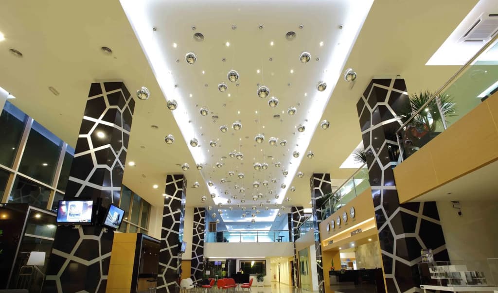 Symphony Suites - photo 11