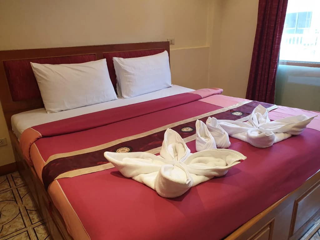 Chaiyapoon Inn - photo 5