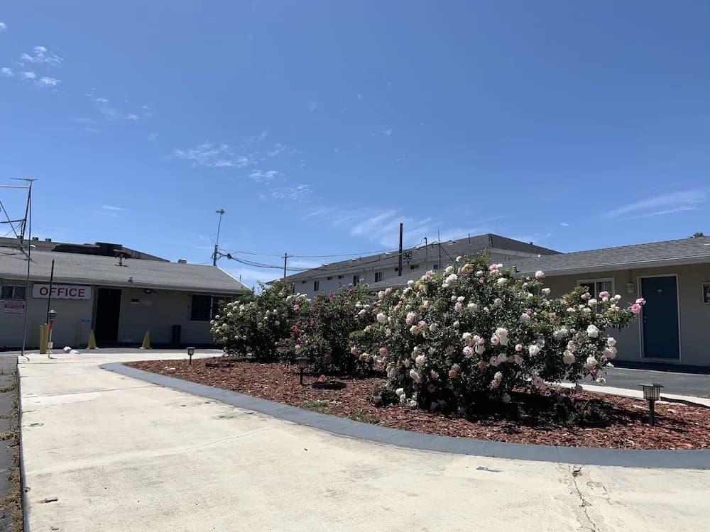 Best Motel Los Angeles Sylmar - photo 7