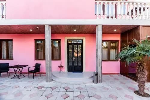Amir Hotel - photo 1