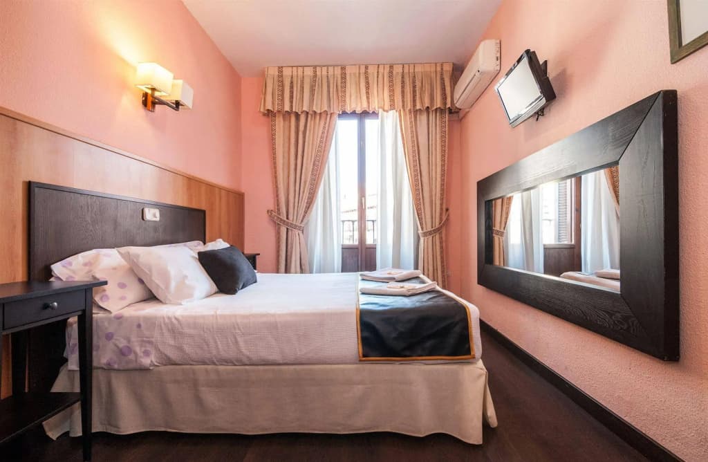 Hostal Gallardo - photo 7