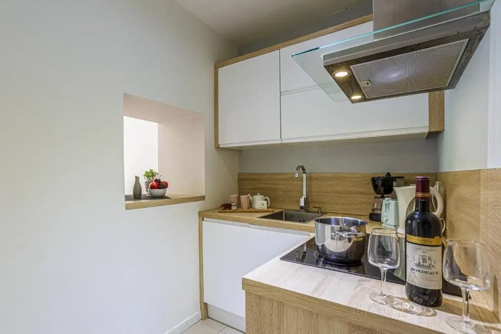 My Casa - Gambetta 33 - photo 21