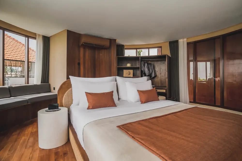 Resort Seascape Resort & Spa Uluwatu by Ini Vie Hospitality - photo 38
