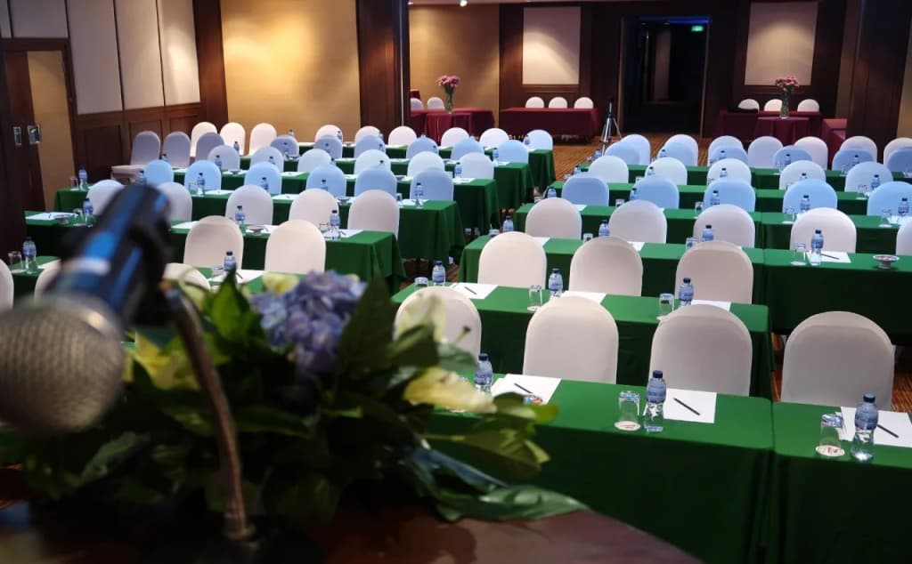 Zenith Sukhumvit Hotel Bangkok - photo 17