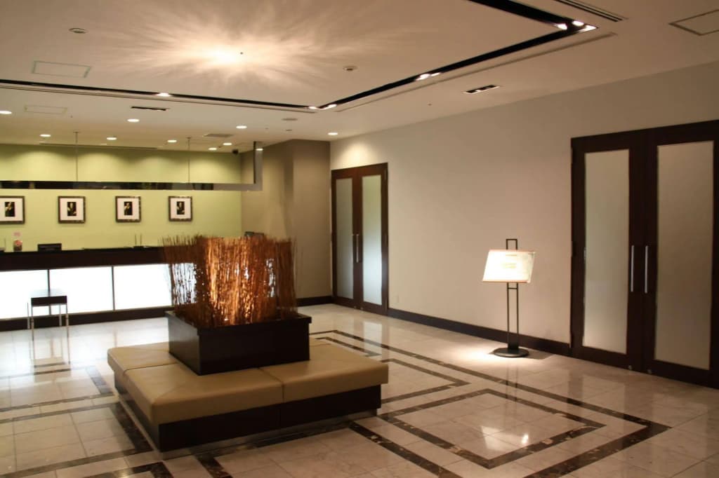 Hotel IL Cuore Namba - photo 16