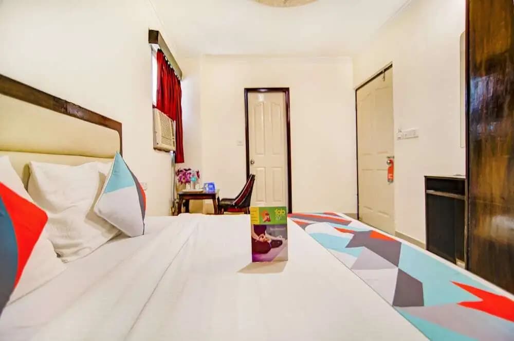 Shoba Residency by FabHotels - photo 5