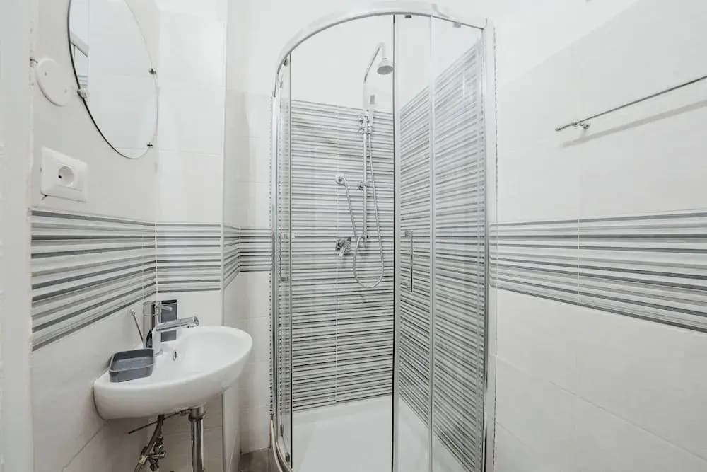 Guest House Mazzini 144 - photo 4
