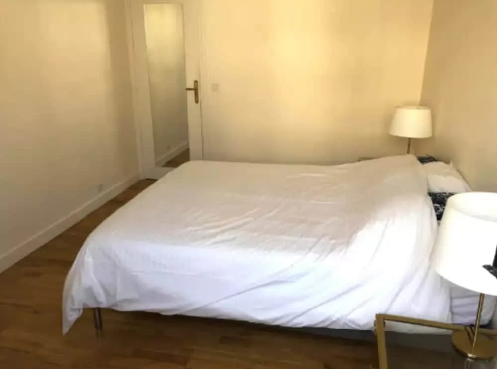 1 Bedroom Flat Near Eiffel Tower - photo 3