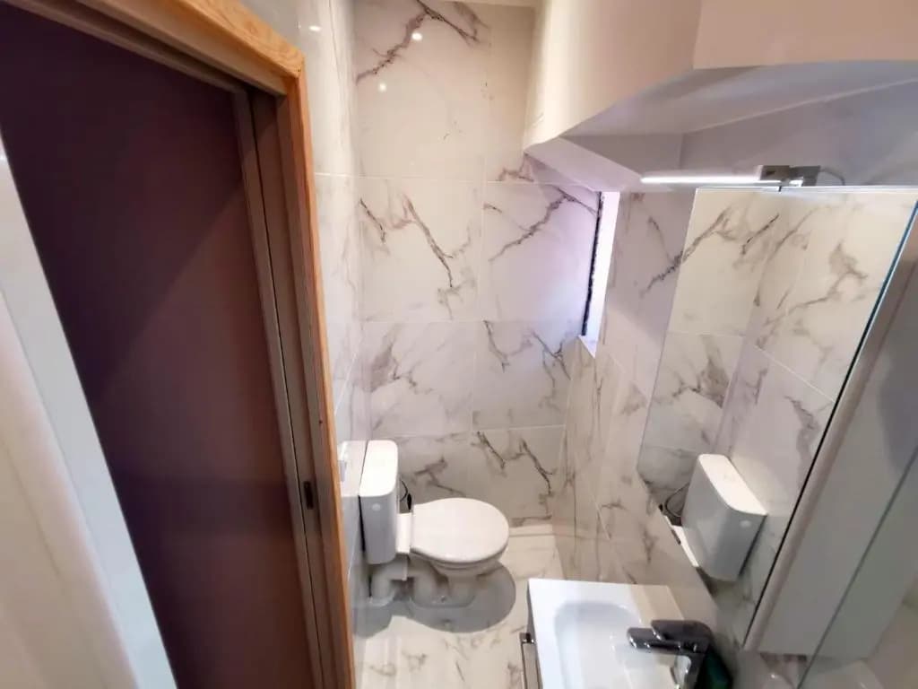 Studio Lumineux a 10 Min de la Plage (Adults Only) - photo 6