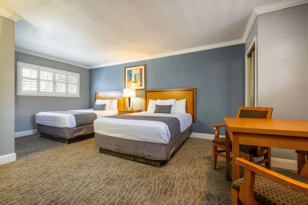 SOMA Park Inn – Civic Center - photo 9
