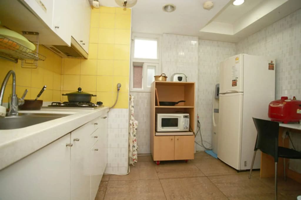 E-Livingtel - Hostel - photo 13