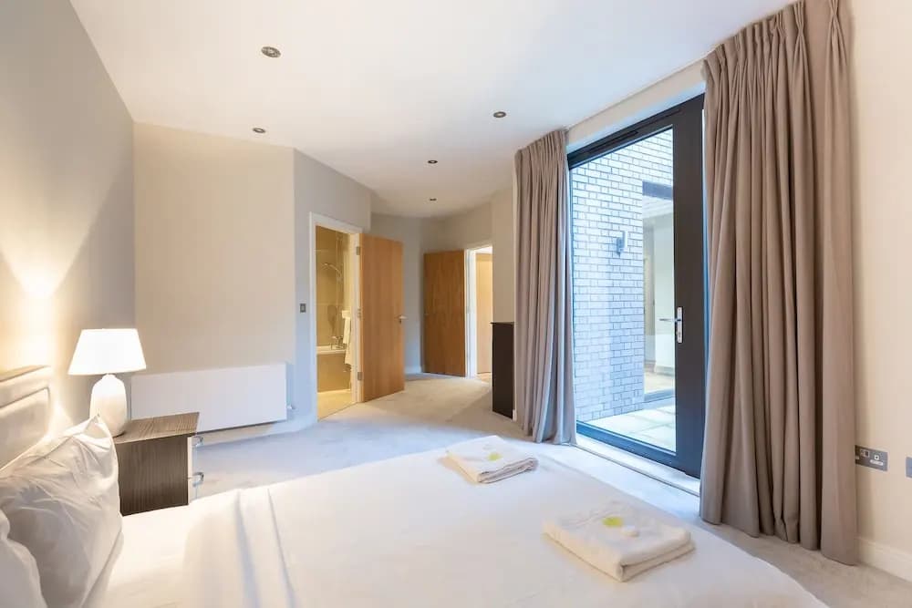 Split Level 2 Bed In Maida Vale, Near Paddington - photo 15