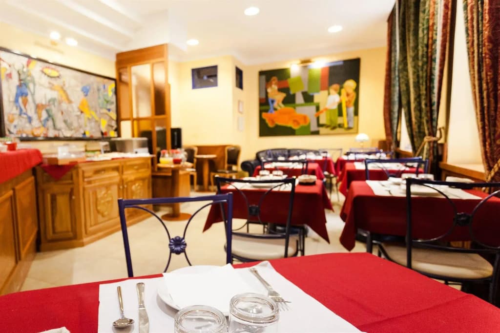 Hotel Forte - photo 21