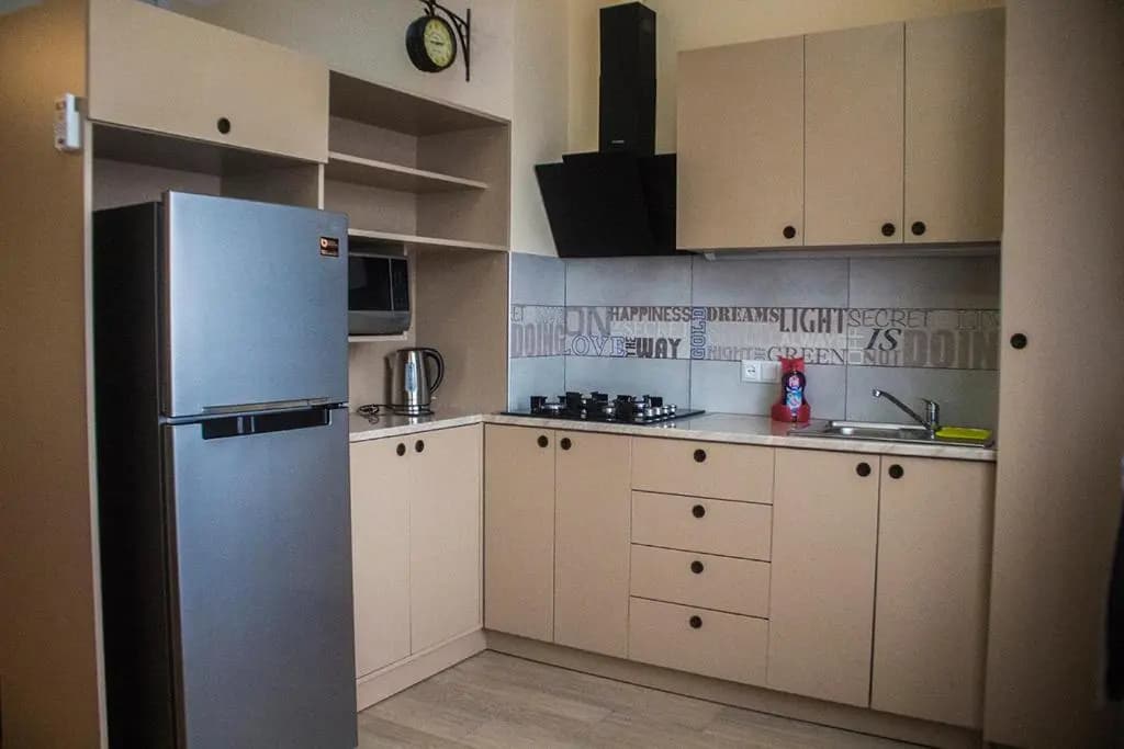 Asterias Apartment - photo 14