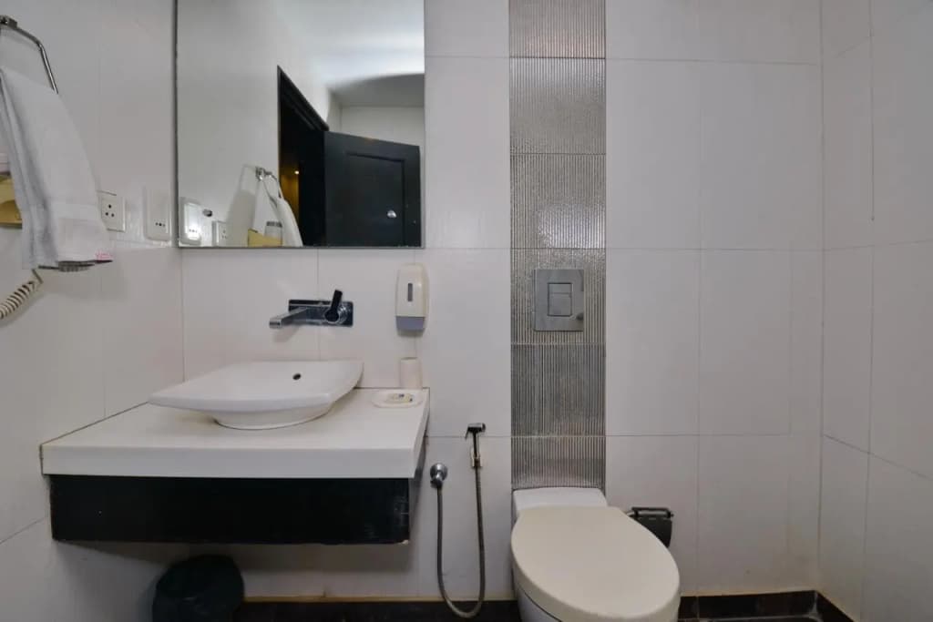 Hotel Krishna - photo 49