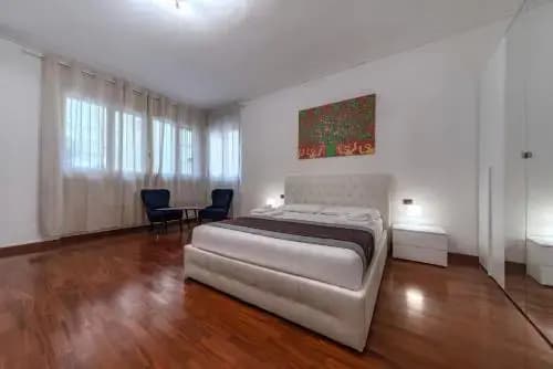 Suprema Luxury Suite - main photo