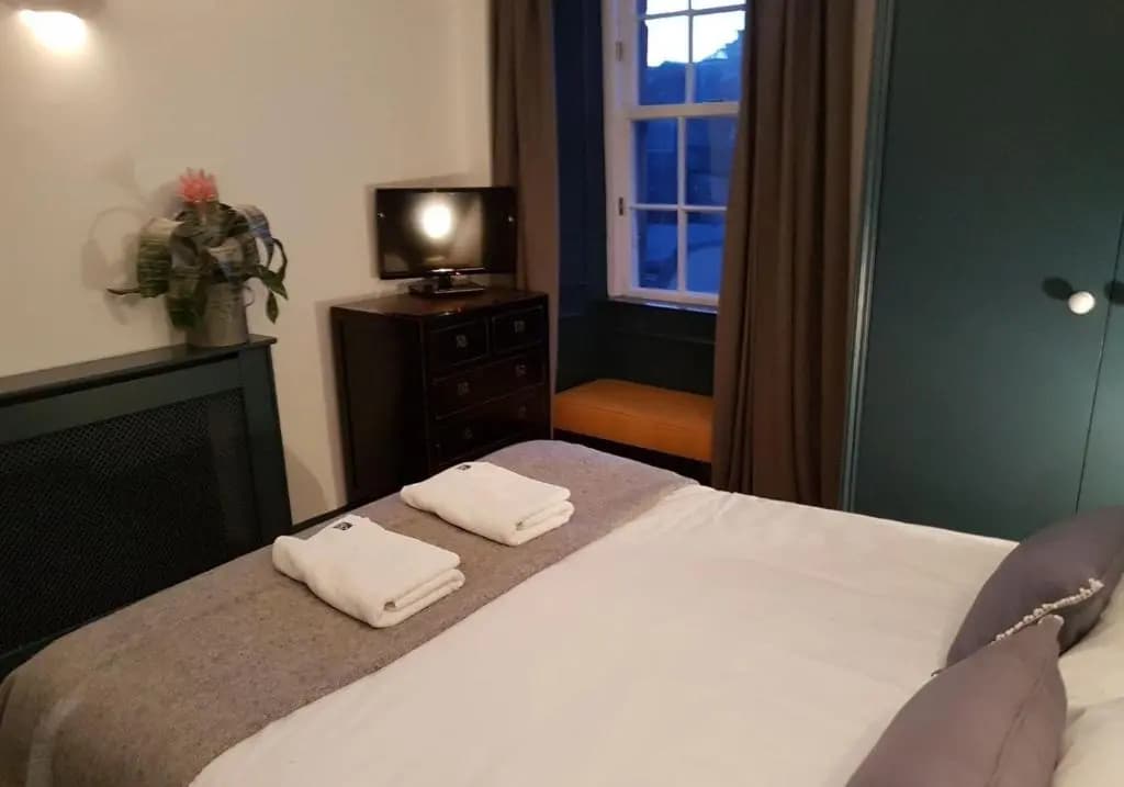 Thistle Suite city centre - photo 6