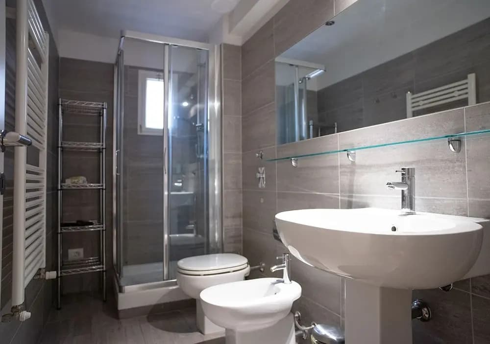 Isola apartment - photo 7