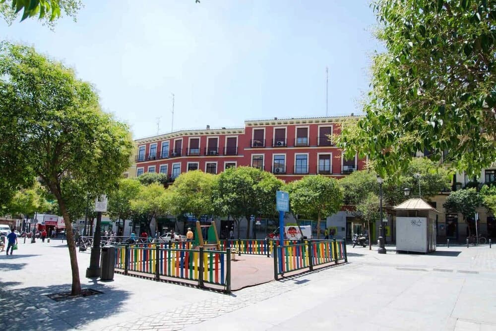 Modern & Chic 1bed Apt in Madrid City Centre - photo 13