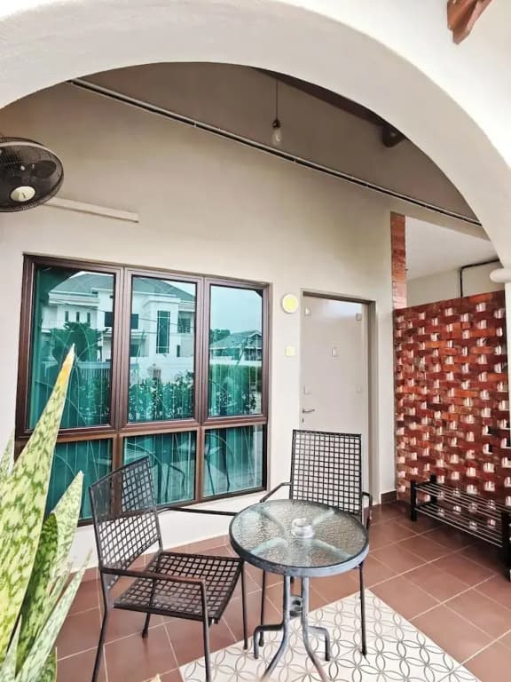 Villa 223 - photo 34