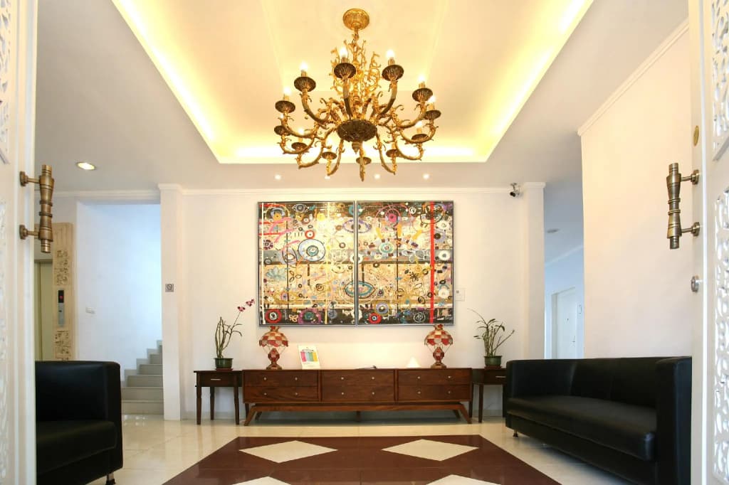 Sun Rise House - photo 10