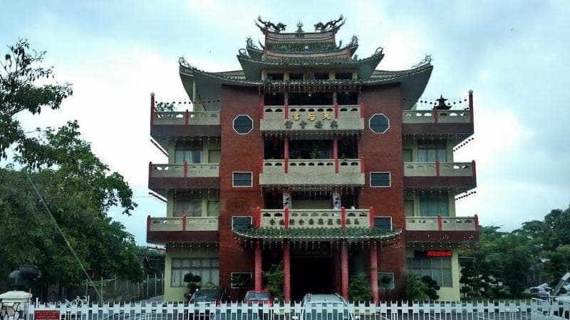 Heng Ann Guest House - photo 16