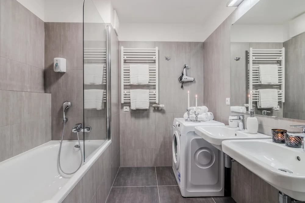 Prague Luxury APTs by Michal&Friends - photo 31